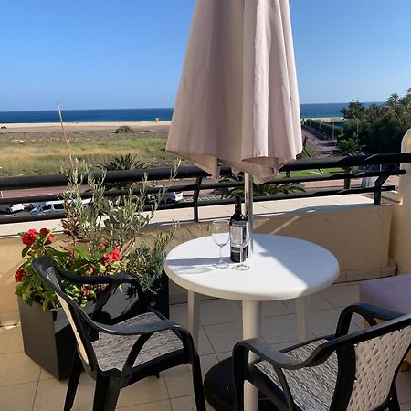 Suite Sara Playa Jandia Morro Jable  Εξωτερικό φωτογραφία