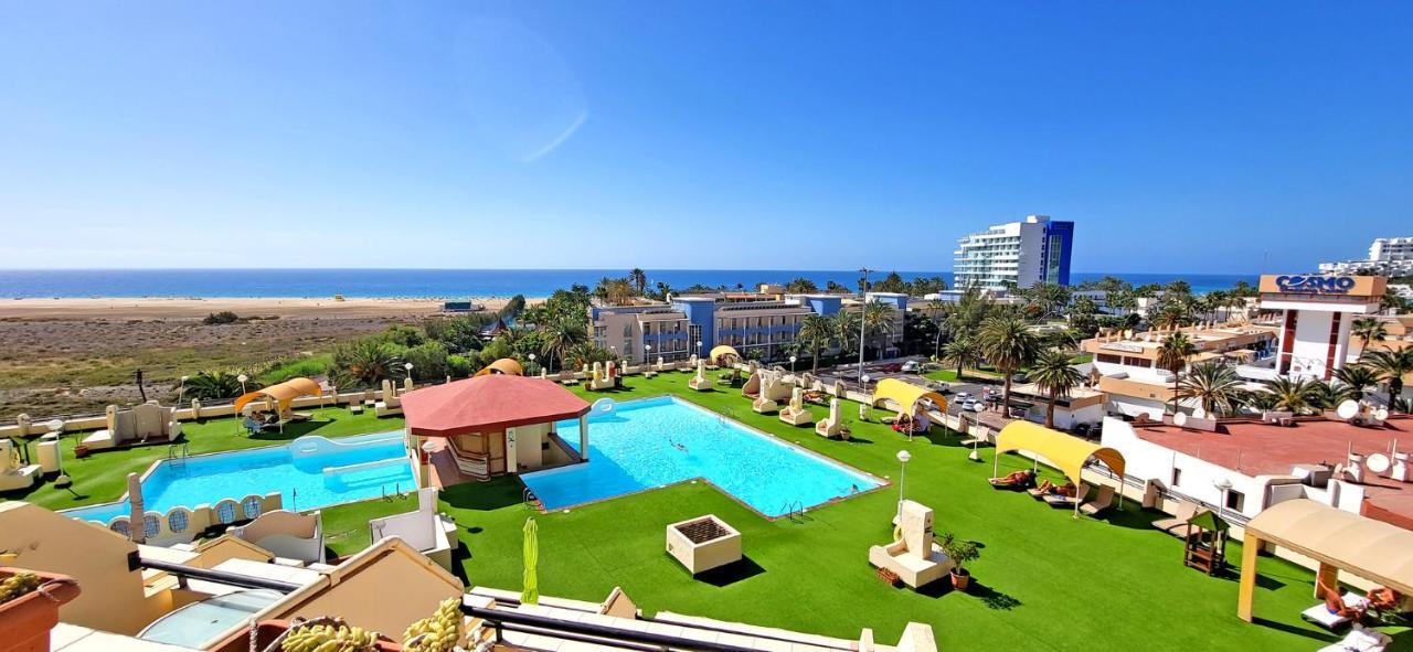 Suite Sara Playa Jandia Morro Jable  Εξωτερικό φωτογραφία
