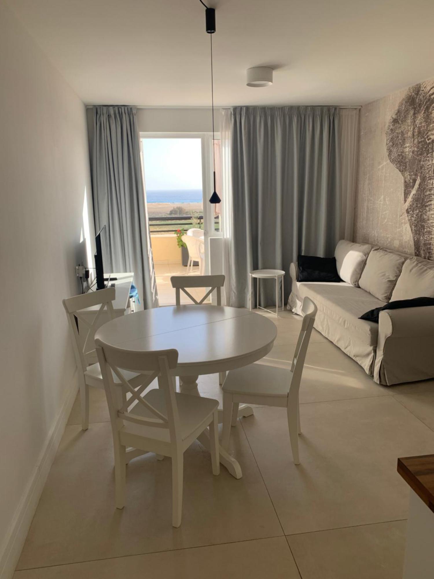 Suite Sara Playa Jandia Morro Jable  Εξωτερικό φωτογραφία