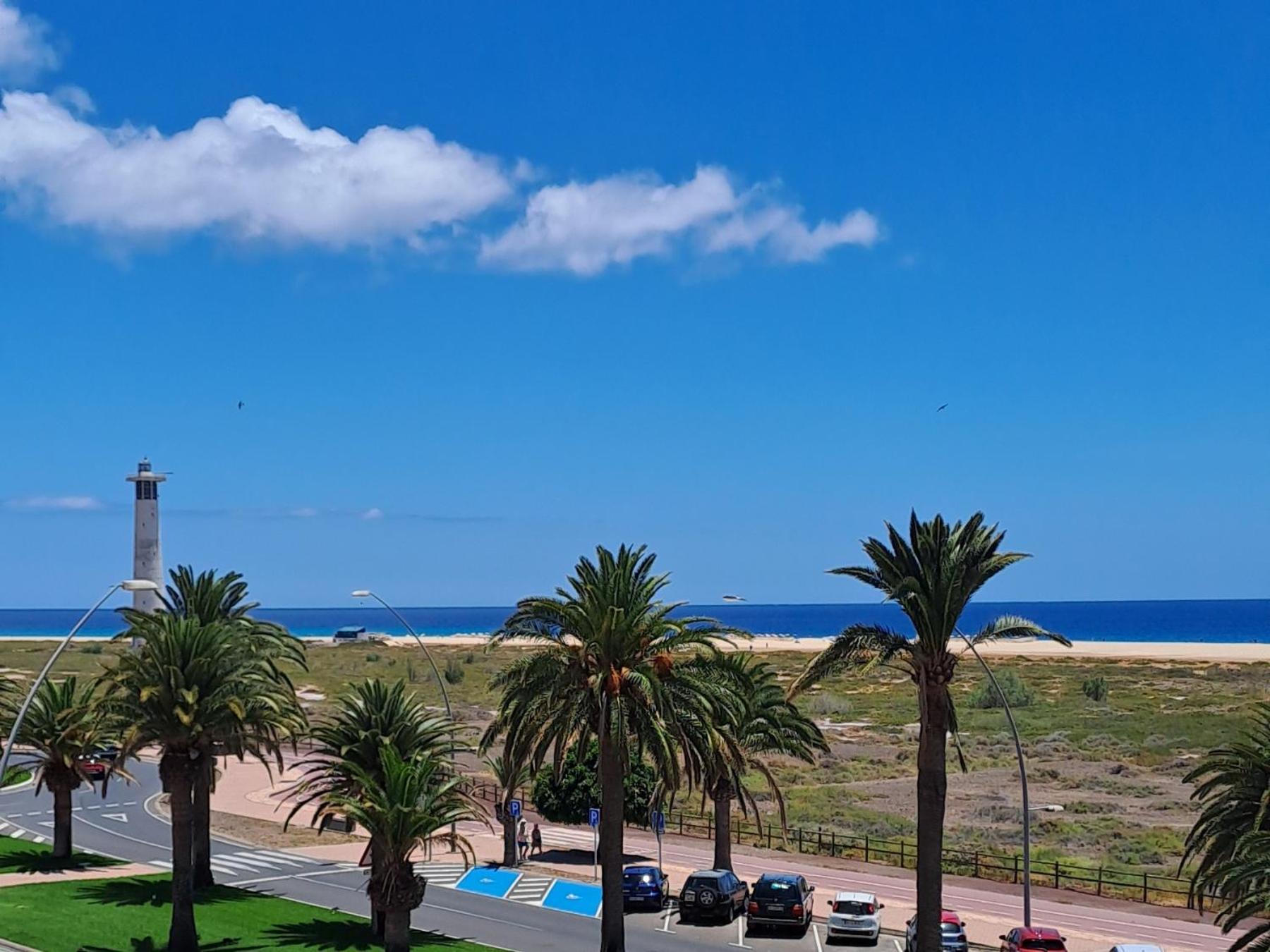 Suite Sara Playa Jandia Morro Jable  Εξωτερικό φωτογραφία