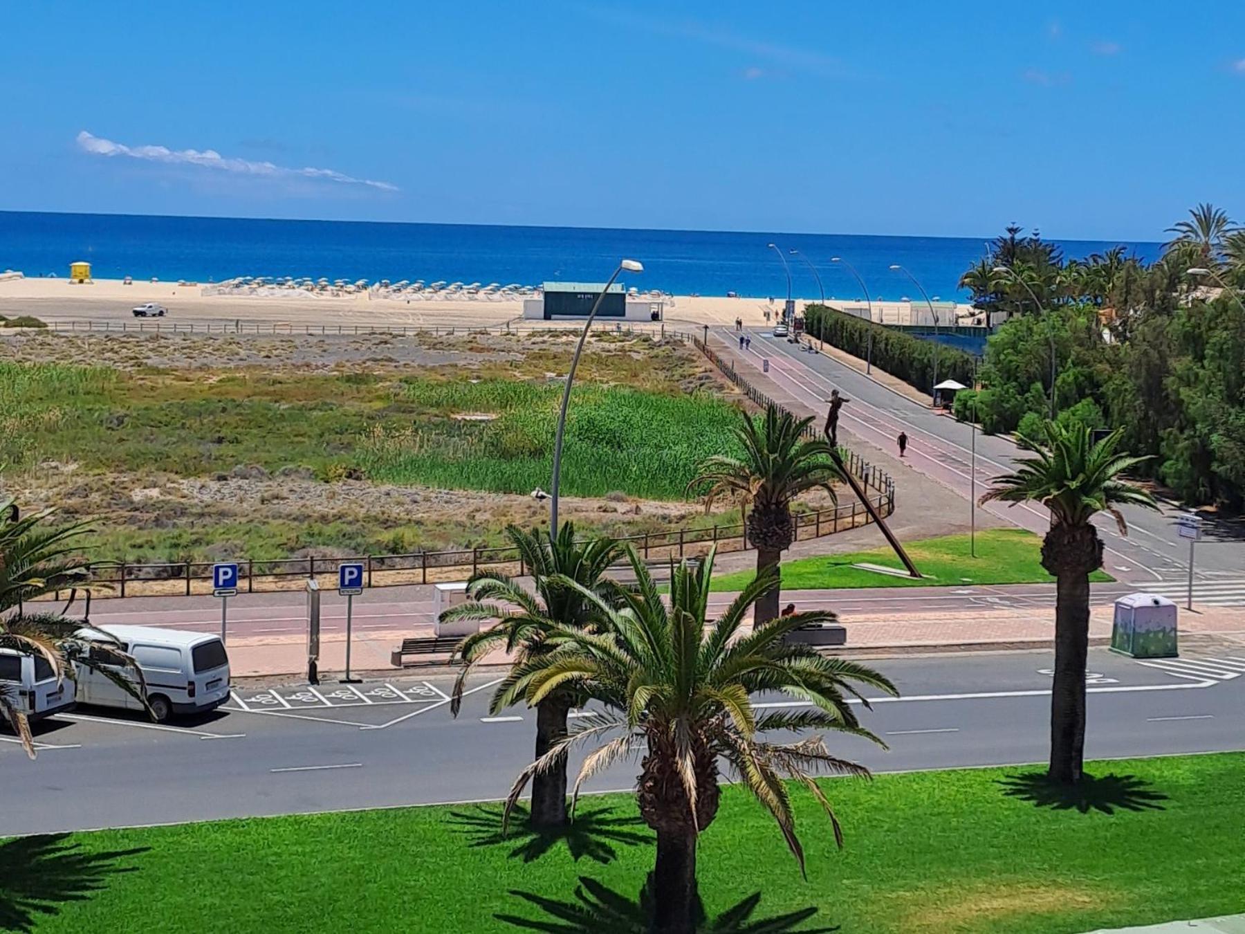 Suite Sara Playa Jandia Morro Jable  Εξωτερικό φωτογραφία