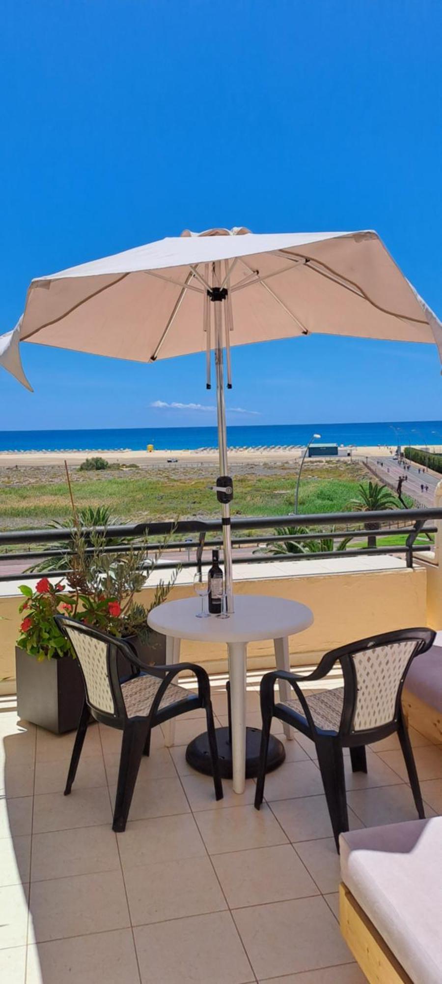 Suite Sara Playa Jandia Morro Jable  Εξωτερικό φωτογραφία
