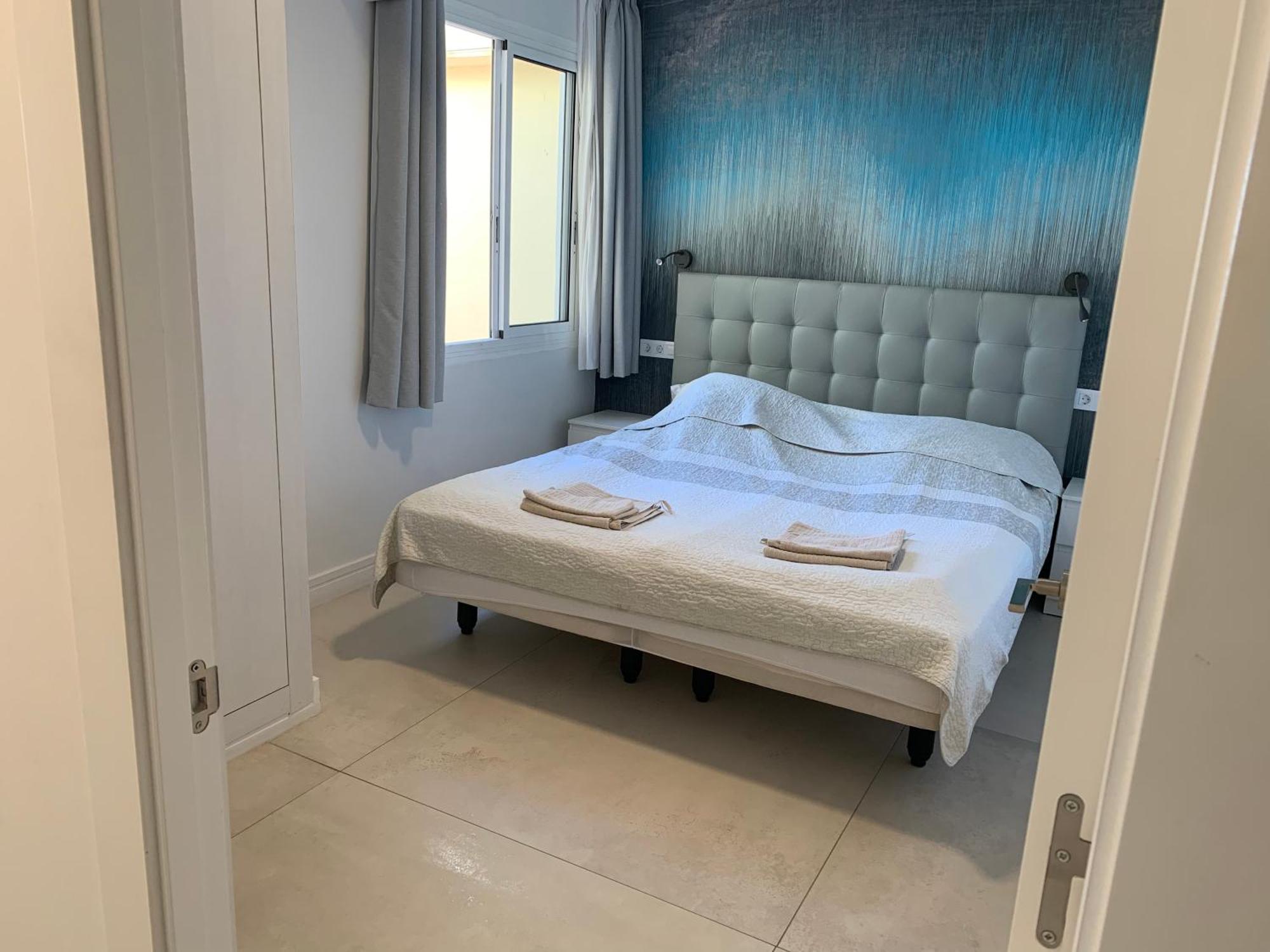 Suite Sara Playa Jandia Morro Jable  Εξωτερικό φωτογραφία