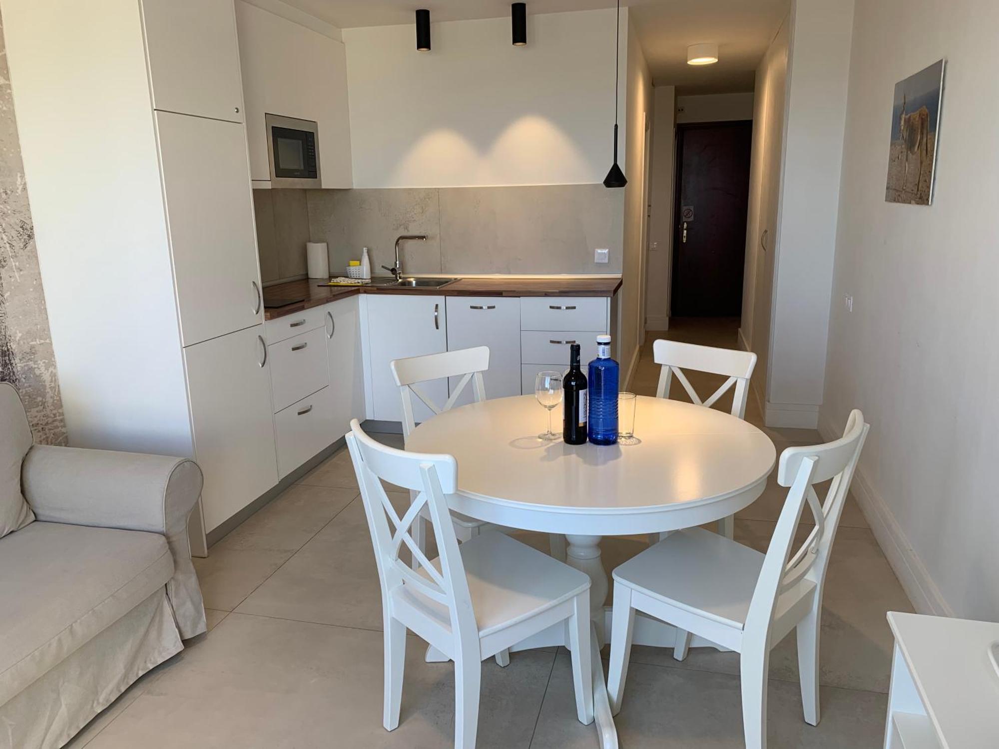 Suite Sara Playa Jandia Morro Jable  Εξωτερικό φωτογραφία