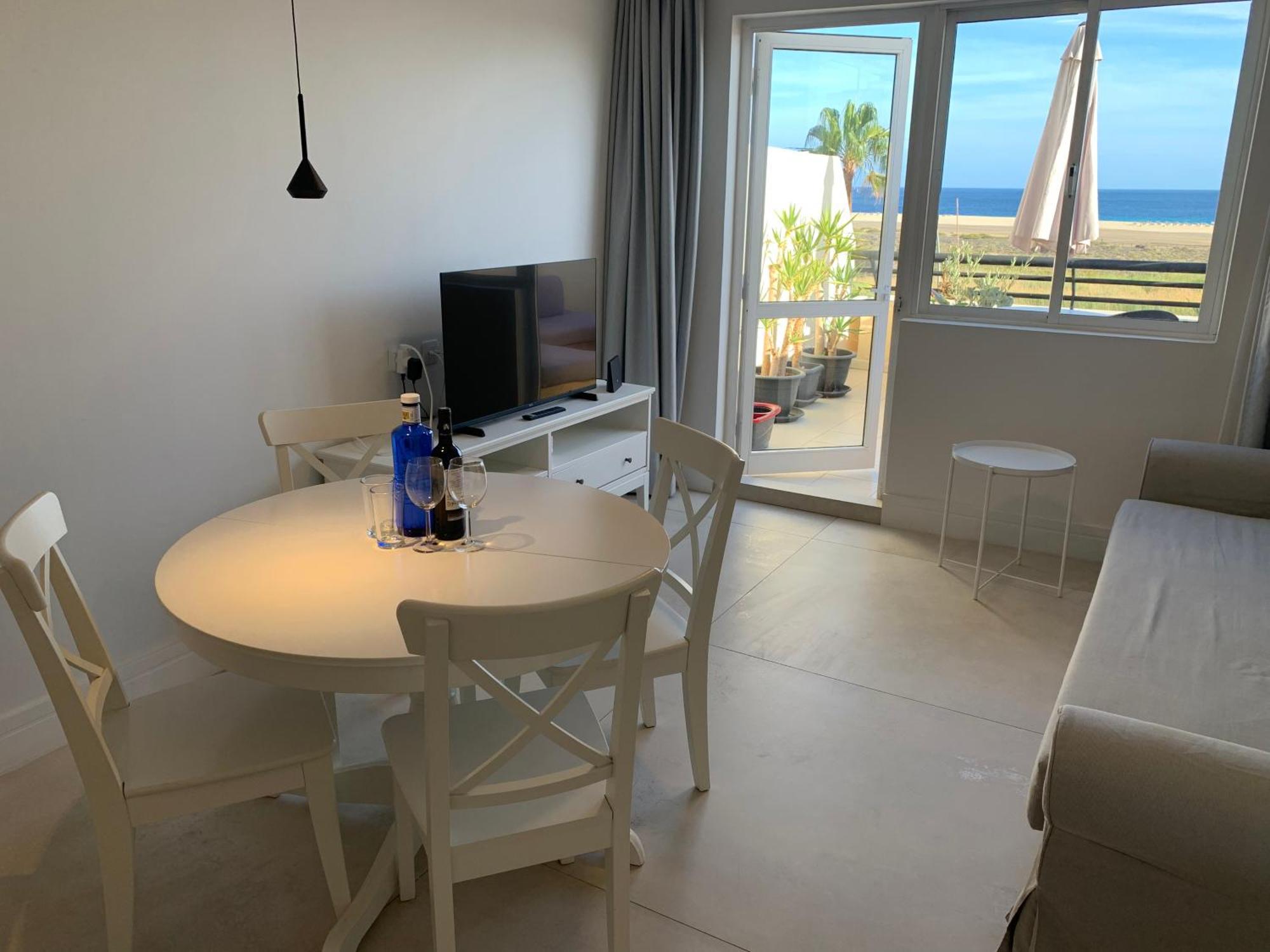 Suite Sara Playa Jandia Morro Jable  Εξωτερικό φωτογραφία