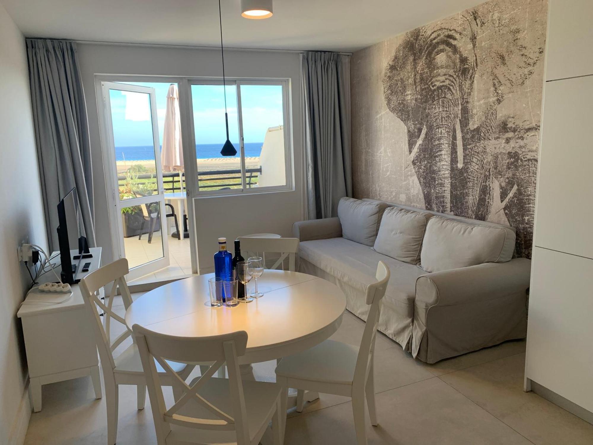 Suite Sara Playa Jandia Morro Jable  Εξωτερικό φωτογραφία