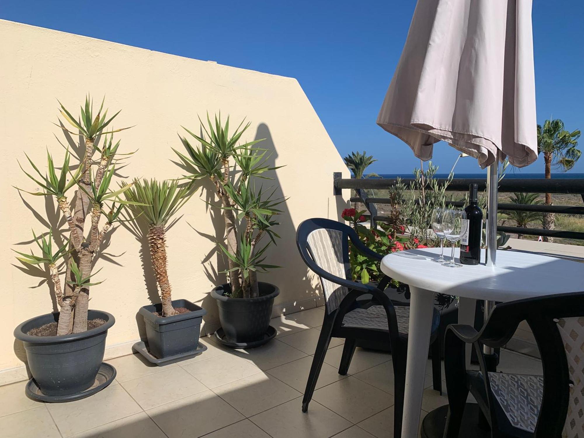 Suite Sara Playa Jandia Morro Jable  Εξωτερικό φωτογραφία